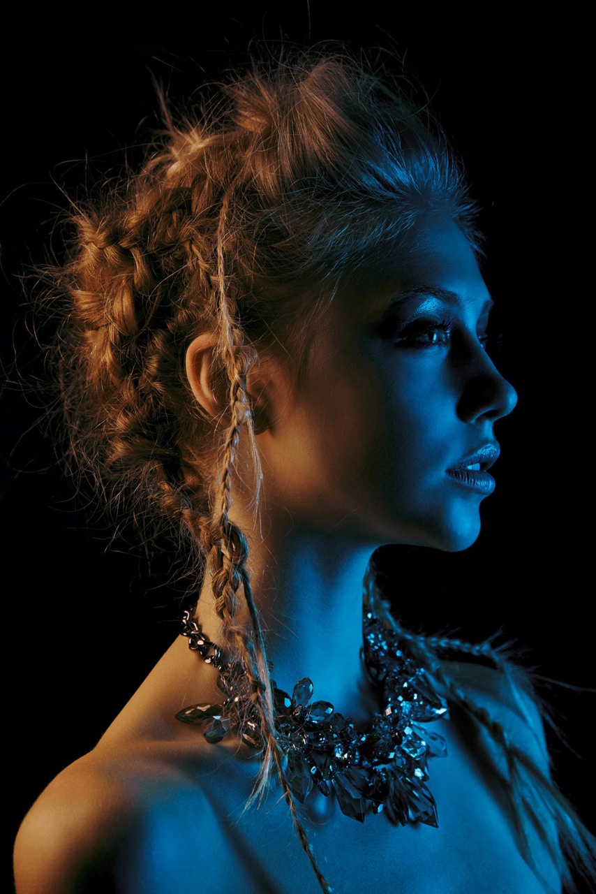 Carole Linard - hair (1)