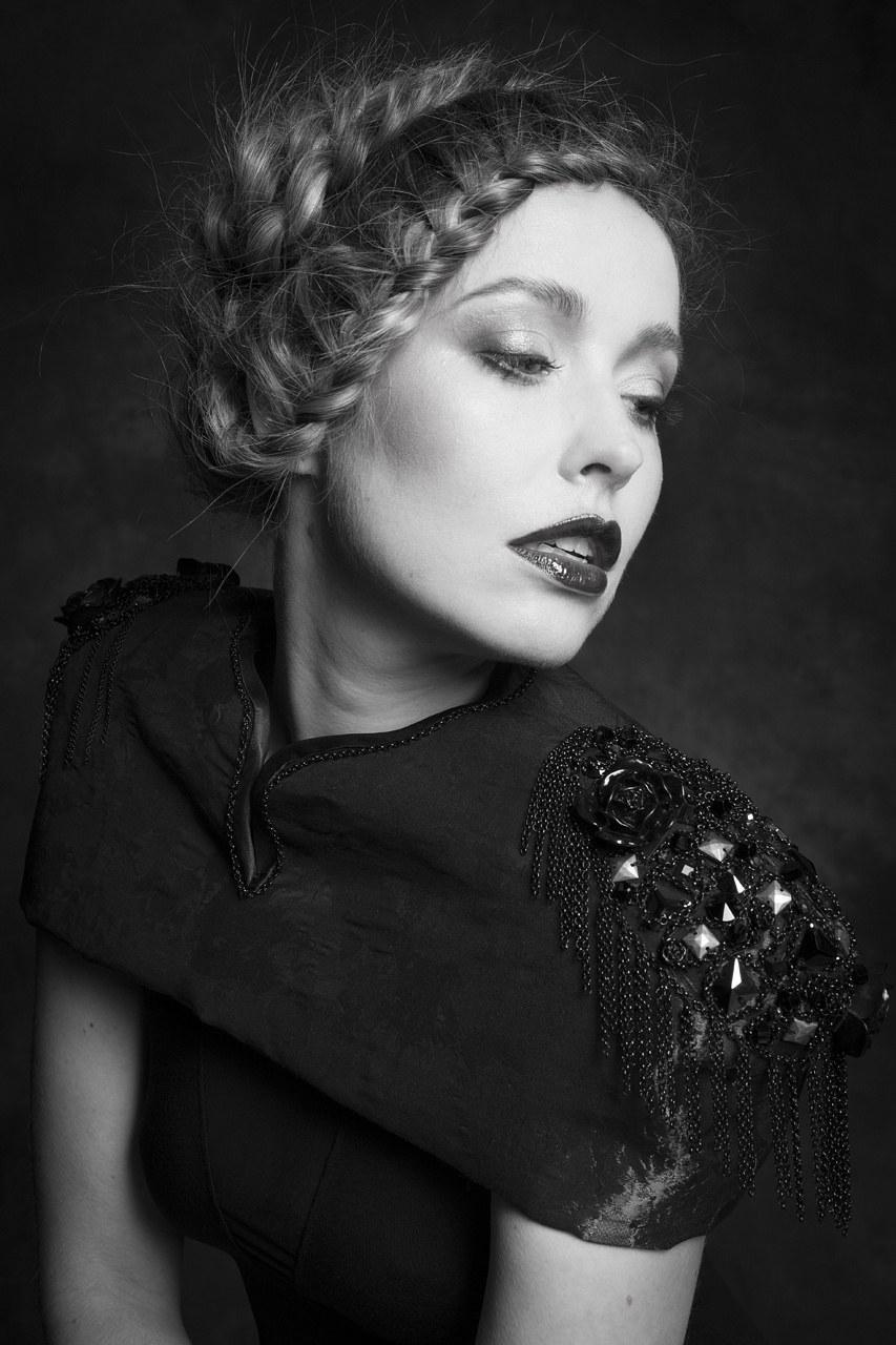 Carole Linard - hair (15)